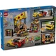 Pizzacentrale met voertuigen 60496 thumbnail-11