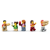 LEGO® City Pizza-Liefererlebnis mit Fahrzeugen 60496 (3/14)
