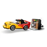 LEGO® City Pizza-Liefererlebnis mit Fahrzeugen 60496 (5/14)