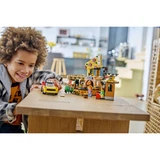 LEGO® City Pizza-Liefererlebnis mit Fahrzeugen 60496 (9/14)