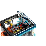 LEGO® City Drive-Through Car Wash 60497 (6/12)