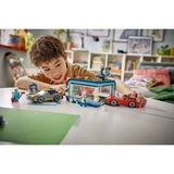 LEGO® City Drive-Through Car Wash 60497 (8/12)