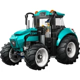 LEGO® City Traktor 60498 (2/4)