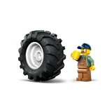 LEGO® City Traktor 60498 (3/4)
