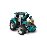 LEGO® City Traktor 60498 (4/4)