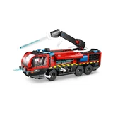LEGO® City Le camion de pompiers de l'aéroport 60499 (3/13)
