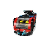 LEGO® City Le camion de pompiers de l'aéroport 60499 (4/13)