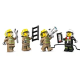 LEGO® City Le camion de pompiers de l'aéroport 60499 (7/13)
