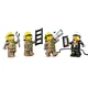 Airport Fire Truck 60499 thumbnail-6