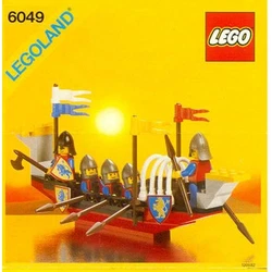 Viking Voyager 6049