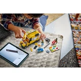 LEGO® City The Lego Van 60500 (10/11) LEGO® City The Lego Van 60500 (10/11)