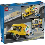 LEGO® City The Lego Van 60500 (11/11) LEGO® City The Lego Van 60500 (11/11)