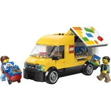 LEGO® City The Lego Van 60500 (2/11) LEGO® City The Lego Van 60500 (2/11)
