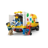 LEGO® City The Lego Van 60500 (3/11) LEGO® City The Lego Van 60500 (3/11)