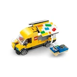 LEGO® City The Lego Van 60500 (4/11) LEGO® City The Lego Van 60500 (4/11)