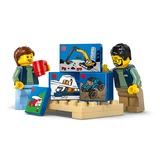 LEGO® City The Lego Van 60500 (5/11) LEGO® City The Lego Van 60500 (5/11)
