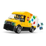 LEGO® City The Lego Van 60500 (6/11) LEGO® City The Lego Van 60500 (6/11)