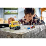 LEGO® City The Lego Van 60500 (8/11) LEGO® City The Lego Van 60500 (8/11)