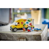 LEGO® City The Lego Van 60500 (9/11) LEGO® City The Lego Van 60500 (9/11)