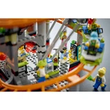 LEGO® City Le parc d'attractions de Lava Land 60501 (10/13) LEGO® City Le parc d'attractions de Lava Land 60501 (10/13)