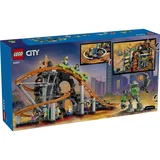 LEGO® City Le parc d'attractions de Lava Land 60501 (12/13) LEGO® City Le parc d'attractions de Lava Land 60501 (12/13)