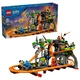 Lava Land-Achterbahnpark 60501 thumbnail-0