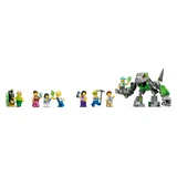 LEGO® City Le parc d'attractions de Lava Land 60501 (3/13) LEGO® City Le parc d'attractions de Lava Land 60501 (3/13)