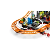 LEGO® City Le parc d'attractions de Lava Land 60501 (6/13) LEGO® City Le parc d'attractions de Lava Land 60501 (6/13)