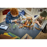 LEGO® City Le parc d'attractions de Lava Land 60501 (7/13) LEGO® City Le parc d'attractions de Lava Land 60501 (7/13)