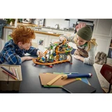 LEGO® City Le parc d'attractions de Lava Land 60501 (8/13) LEGO® City Le parc d'attractions de Lava Land 60501 (8/13)