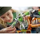Lava Land-Achterbahnpark 60501 thumbnail-8