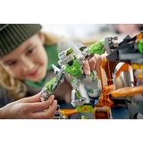 LEGO® City Le parc d'attractions de Lava Land 60501 (9/13) LEGO® City Le parc d'attractions de Lava Land 60501 (9/13)