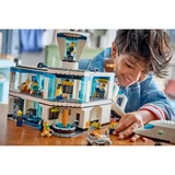 LEGO® City Airport with Airplane 60502 (10/13) LEGO® City Airport with Airplane 60502 (10/13)