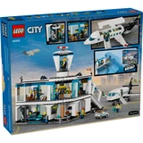LEGO® City Airport with Airplane 60502 (13/13) LEGO® City Airport with Airplane 60502 (13/13)
