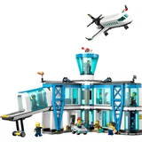 LEGO® City Airport with Airplane 60502 (2/13) LEGO® City Airport with Airplane 60502 (2/13)