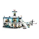 Flughafen mit Flugzeug 60502 thumbnail-2