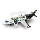 Flughafen mit Flugzeug 60502 thumbnail-3