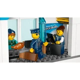LEGO® City Airport with Airplane 60502 (6/13) LEGO® City Airport with Airplane 60502 (6/13)