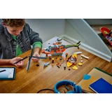 LEGO® City Hubschrauber der Küstenwache 60503 (11/12)