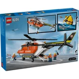 LEGO® City Hubschrauber der Küstenwache 60503 (12/12)