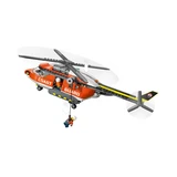 LEGO® City Hubschrauber der Küstenwache 60503 (3/12) LEGO® City Hubschrauber der Küstenwache 60503 (3/12)