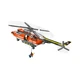 Hubschrauber der Küstenwache 60503 thumbnail-2