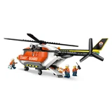 LEGO® City Hubschrauber der Küstenwache 60503 (4/12) LEGO® City Hubschrauber der Küstenwache 60503 (4/12)
