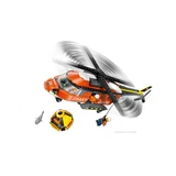 LEGO® City Hubschrauber der Küstenwache 60503 (5/12) LEGO® City Hubschrauber der Küstenwache 60503 (5/12)