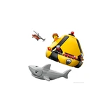 LEGO® City Hubschrauber der Küstenwache 60503 (6/12)