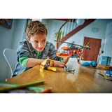 LEGO® City Hubschrauber der Küstenwache 60503 (8/12)