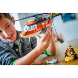 LEGO® City Hubschrauber der Küstenwache 60503 (9/12)