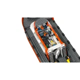 LEGO® City Coast Guard Rescue Boat & Helicopter 60504 (5/11) LEGO® City Coast Guard Rescue Boat & Helicopter 60504 (5/11)