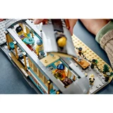 LEGO® City Classic Beach Streetcar 60506 (10/13)
