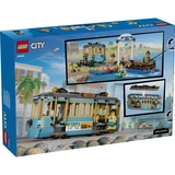 LEGO® City Classic Beach Streetcar 60506 (12/13)